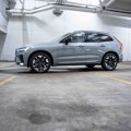 New 2026 Volvo XC60 B5 Ultra w/ Protection Package Premier image 3