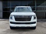 New 2025 Nissan Armada SV image 5