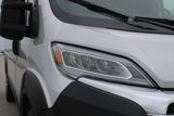 New 2024 RAM ProMaster 3500 w/ Quick Order Package 22G SLT image 2