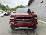 Used 2016 Chevrolet Silverado 1500 LTZ Z71 w/ LTZ Plus Package image 2