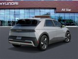 New 2025 Hyundai Ioniq 5 SEL image 4