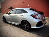 Used 2017 Honda Civic Sport image 3