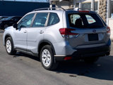 Used 2020 Subaru Forester w/ Alloy Wheel Package image 6