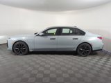 New 2025 BMW 750e xDrive w/ Executive Package image 4