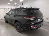 New 2025 Jeep Grand Cherokee L Summit image 6