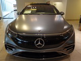 Certified 2022 Mercedes-Benz EQS 450+ Sedan image 2