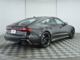 New 2025 Audi RS 7 Performance image 5
