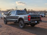 New 2025 Ford F350 Platinum image 4