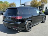 New 2025 Mercedes-Benz GLS 450 4MATIC image 4