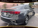 Used 2021 Kia Forte LXS image 5