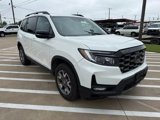 Used 2022 Honda Passport TrailSport image 4