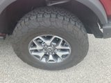 Used 2025 Ford Bronco Badlands image 3