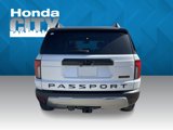 New 2026 Honda Passport TrailSport Elite image 4