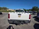 Used 2014 Chevrolet Silverado 2500 W/T image 6