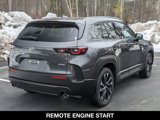 New 2025 MAZDA CX-50 2.5 Hybrid w/ Weather Package image 6