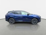 New 2025 Nissan Murano Platinum image 4