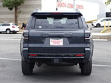 New 2025 Toyota 4Runner TRD Sport Premium image 6