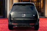 New 2025 Land Rover Range Rover SV image 3
