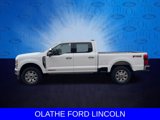 New 2025 Ford F350 Lariat w/ Lariat Ultimate Package image 2