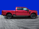 New 2025 Ford F250 4x4 Crew Cab Super Duty image 2