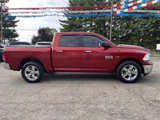 Used 2014 RAM 1500 Lone Star image 4