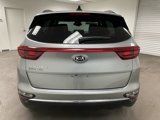 Used 2022 Kia Sportage EX image 4