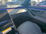 New 2025 Mercedes-Benz S 580e 4MATIC Sedan image 4