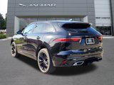 New 2026 Jaguar F-PACE R-Dynamic S image 3