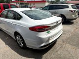 Used 2018 Ford Fusion SE image 4