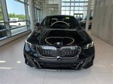 New 2026 BMW 540i xDrive w/ M Sport Package image 2