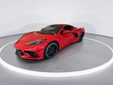 New 2025 Chevrolet Corvette Stingray Preferred Cpe w/ Battery Protection Package image 4