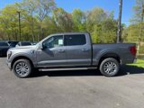 New 2025 Ford F150 Lariat image 3
