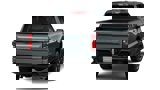 New 2025 Chevrolet Silverado 1500 Custom Trail Boss image 3