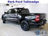 Used 2023 RAM 1500 Limited w/ Body Color Bumper Group image 2