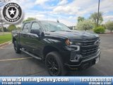 Used 2025 Chevrolet Silverado 1500 LT Trail Boss w/ Convenience Package II image 3
