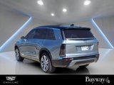New 2026 Cadillac Vistiq Luxury image 4