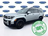 Used 2025 Hyundai Santa Fe Calligraphy image 3
