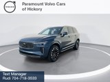New 2025 Volvo XC90 B6 Plus w/ Protection Package Premier image 4