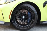 Used 2021 BMW M4 Coupe w/ Executive Package image 2