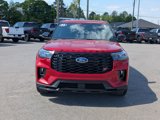 New 2025 Ford Explorer ST image 4
