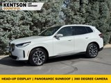 Used 2025 BMW X3 xDrive30 image 1