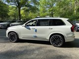 New 2025 Volvo XC90 T8 Plus image 4