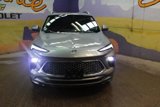 Certified 2024 Buick Encore GX Avenir image 4