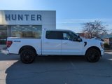 New 2025 Ford F150 Lariat image 6