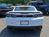 Certified 2022 Chevrolet Camaro LT w/ Redline Edition image 5