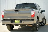 Used 2023 Nissan Titan SV w/ Accessory Utility Package image 3
