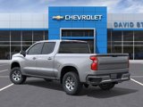 New 2026 Chevrolet Silverado 1500 LT image 3