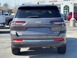 New 2025 Jeep Grand Cherokee L Laredo w/ Luxury Tech Group I image 4