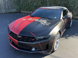 Used 2020 Chevrolet Camaro LT w/ RS Package image 5