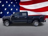 New 2025 Ford F250 Lariat w/ Lariat Ultimate Package image 4